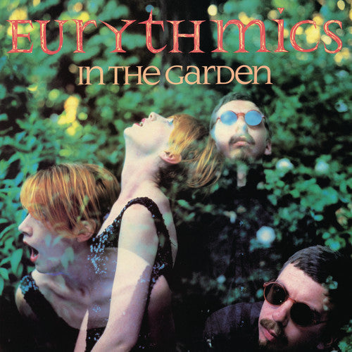 Eurythmics: In The Garden ( RECORD )