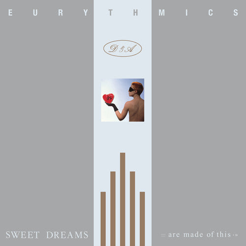 Eurythmics: Sweet Dreams (Are Made Of This) ( RECORD )