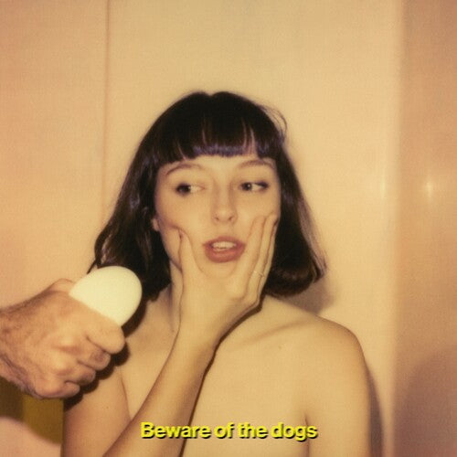 Stella Donnelly: Beware Of The Dogs ( RECORD )