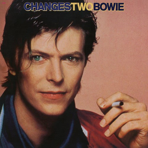 David Bowie: Changestwobowie ( RECORD )