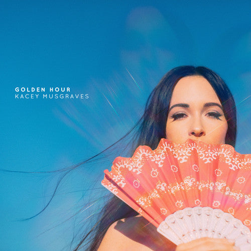 Kacey Musgraves: Golden Hour ( RECORD )