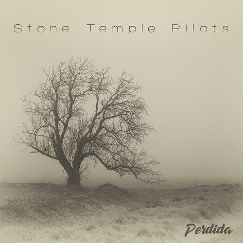 Stone Temple Pilots: Perdida ( RECORD )