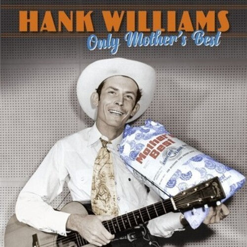 Hank Williams: Only Mother's Best ( RECORD )
