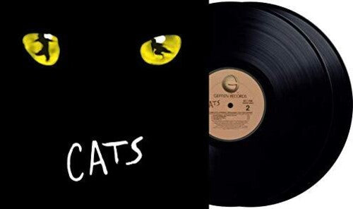 Andrew Lloyd Webber: Cats ( RECORD )