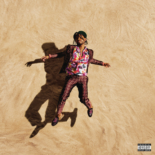 Miguel: War & Leisure ( RECORD )
