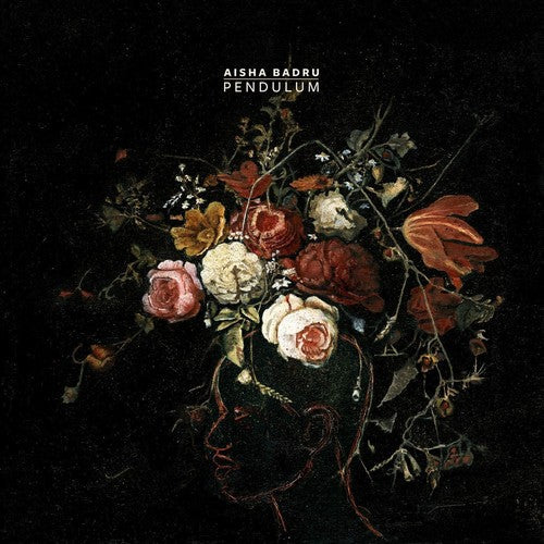 Aisha Badru: Pendulum ( RECORD )