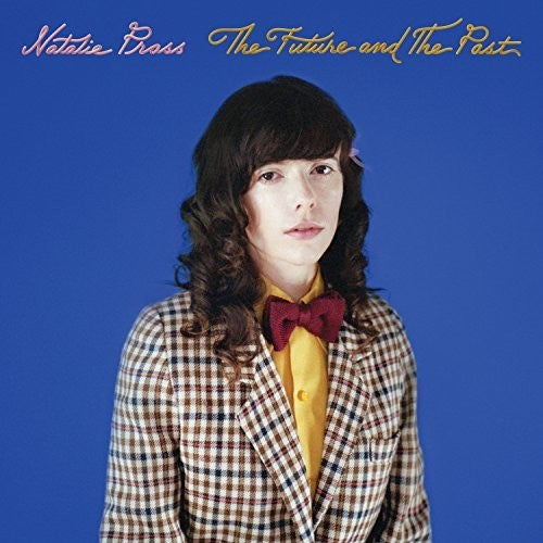 Natalie Prass: The Future And The Past ( RECORD )
