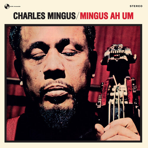 Charles Mingus: Mingus Ah Hum [180-Gram Vinyl] ( RECORD )