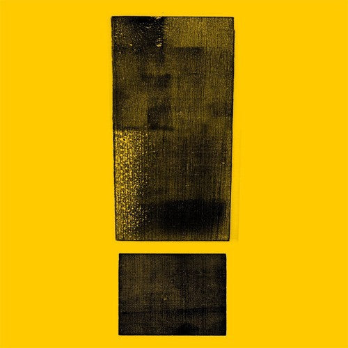 Shinedown: Attention Attention ( RECORD )