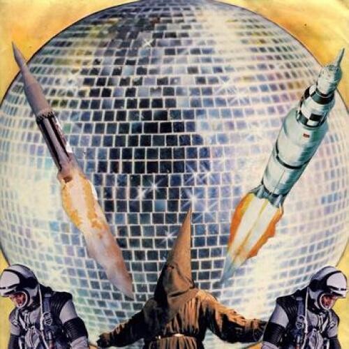 N.A.S.A.: Spirit Of Apollo ( RECORD )