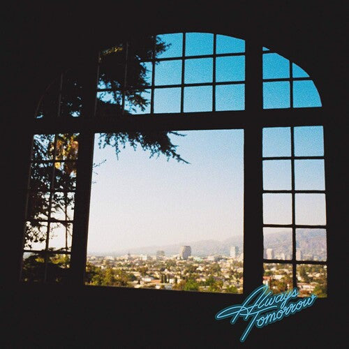 Best Coast: Always Tomorrow ( RECORD )