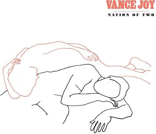 Vance Joy: Nation Of Two ( RECORD )