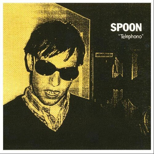 Spoon: Telephono ( RECORD )