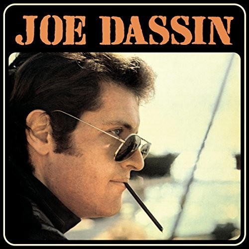 Joe Dassin: Les Champs-Elysees ( RECORD )