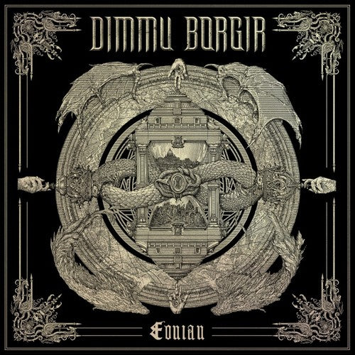 Dimmu Borgir: Eonian ( RECORD )
