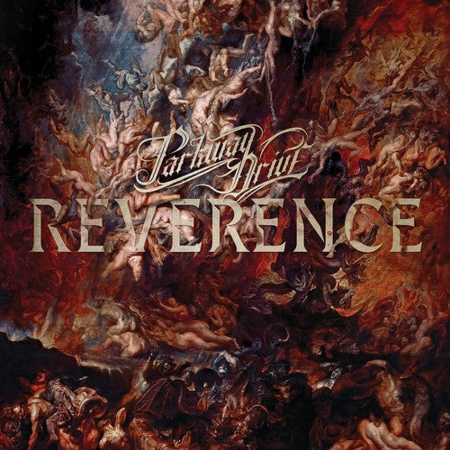 Parkway Drive: Reverence ( RECORD )