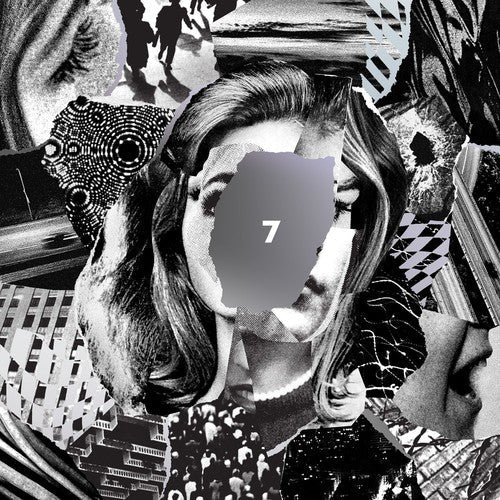 Beach House: 7 ( RECORD )