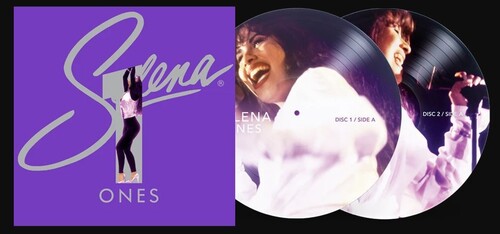 Selena: Ones ( RECORD )