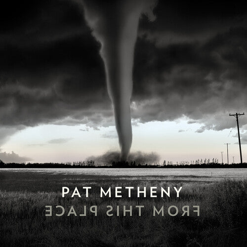 Pat Metheny: From This Place ( RECORD )