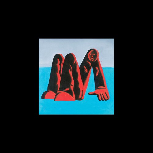 King Krule: Man Alive! ( RECORD )