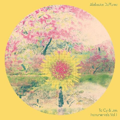 Alabaster Deplume: To Cy & Lee: Instrumentals 1 ( RECORD )
