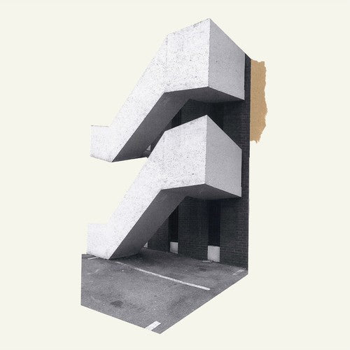 Damien Jurado: Horizon Just Laughed ( RECORD )