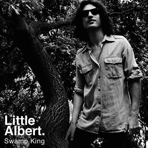 Little Albert: Swamp King ( RECORD )