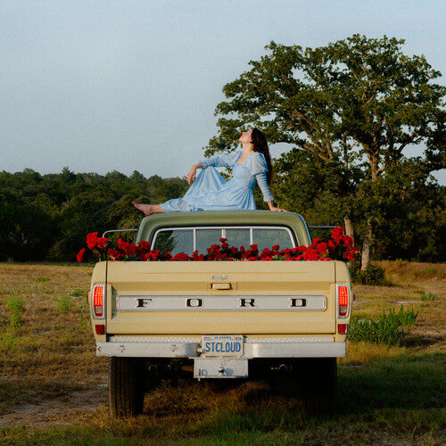 Waxahatchee: Saint Cloud ( RECORD )