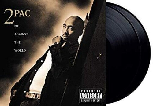 2Pac: Me Against The World ( RECORD )
