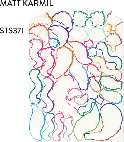 Matt Karmil: STS371 ( RECORD )