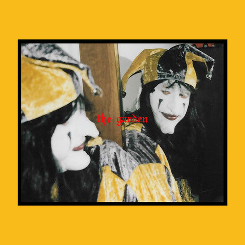 The Garden: Mirror Might Steal Your Charm ( RECORD )