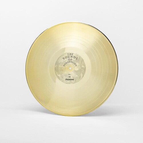 Joywave: Possession ( RECORD )