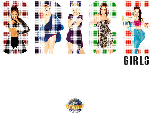 Spice Girls: Spiceworld ( RECORD )