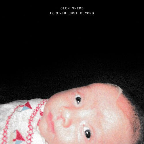Clem Snide: Forever Just Beyond ( RECORD )