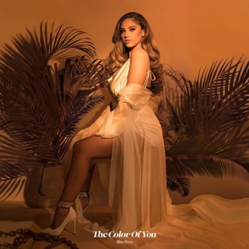 Alina Baraz: Color Of You ( RECORD )