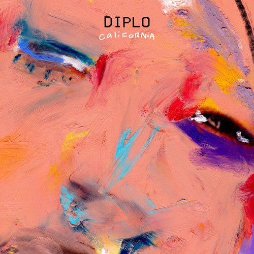 Diplo: California ( RECORD )