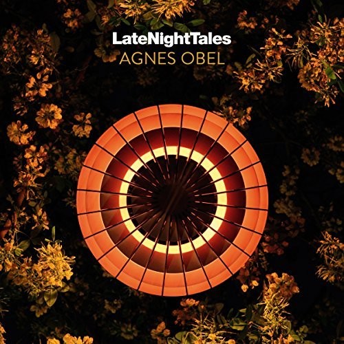 Agnes Obel: Late Night Tales: Agnes Obel ( RECORD )