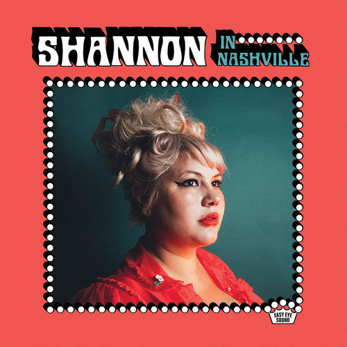 Shannon Shaw: Shannon In Nashville ( RECORD )