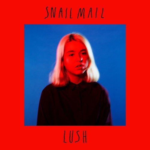Snail Mail: Lush ( RECORD )
