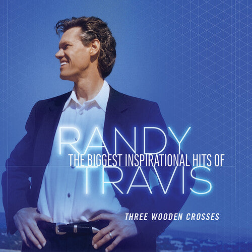 Randy Travis: Biggest Inspirational Hits ( RECORD )