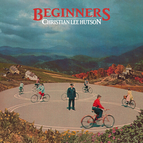 Christian Lee Hutson: Beginners ( RECORD )