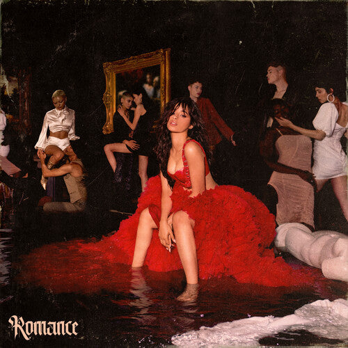 Camila Cabello: Romance ( RECORD )