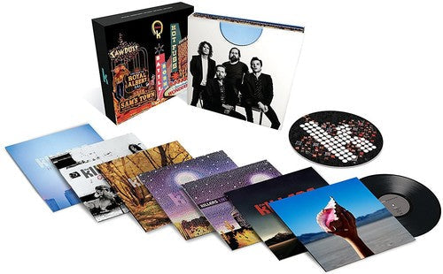 The Killers: Career Box ( RECORD )