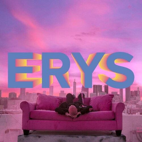 Jaden: ERYS ( RECORD )