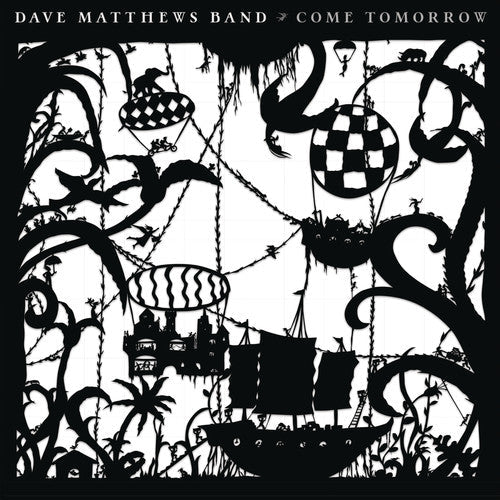 Dave Matthews: Come Tomorrow ( RECORD )