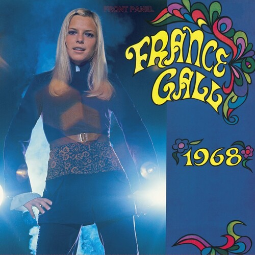 France Gall: 1968 ( RECORD )