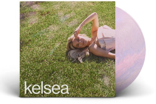 Kelsea Ballerini: Kelsea ( RECORD )
