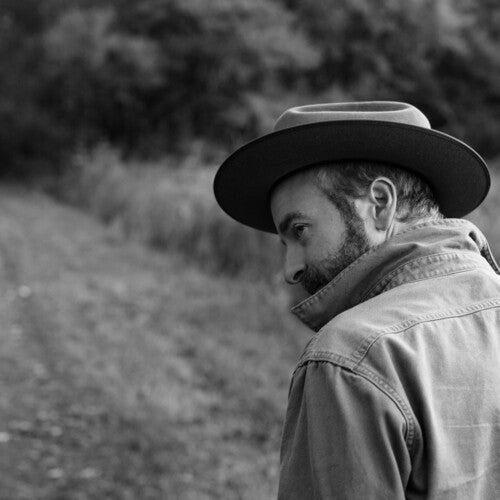 Dave Simonett: Red Tail ( RECORD )