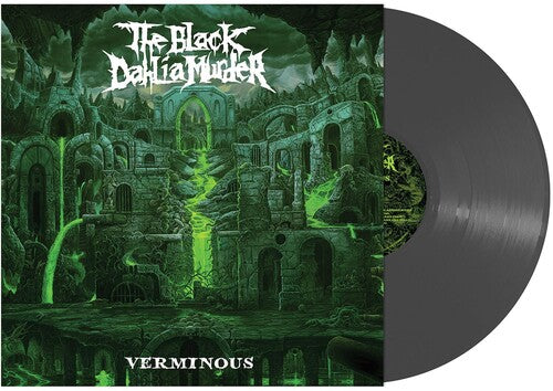 The Black Dahlia Murder: Verminous ( RECORD )
