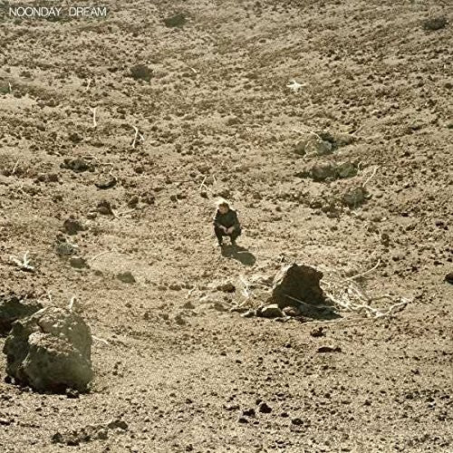 Ben Howard: Noonday Dream ( RECORD )